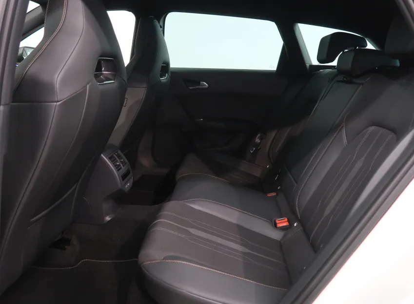 Cupra Leon VZ 2.0TSI 228KW 4x4