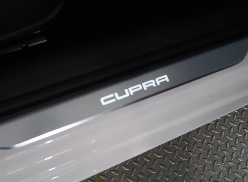 Cupra Leon VZ 2.0TSI 228KW 4x4