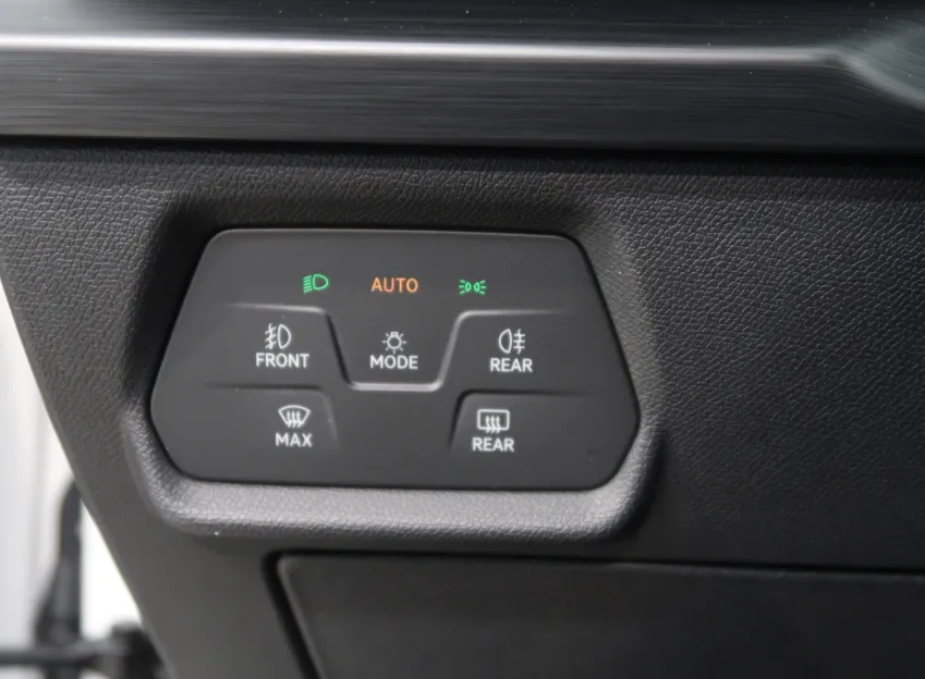 Cupra Leon VZ 2.0TSI 228KW 4x4