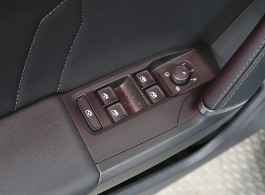 Cupra Leon VZ 2.0TSI 228KW 4x4