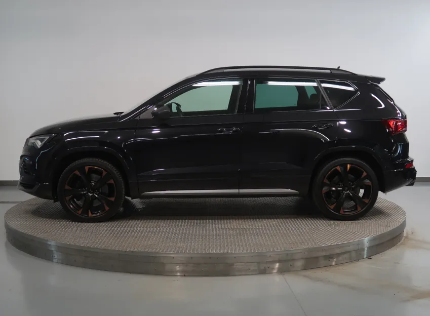 Cupra Ateca VZ 2.0TSI 221KW 4x4