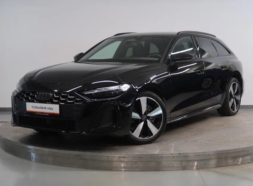 Audi A5 AVANT S-LINE 2.0TDI 150KW 4x4