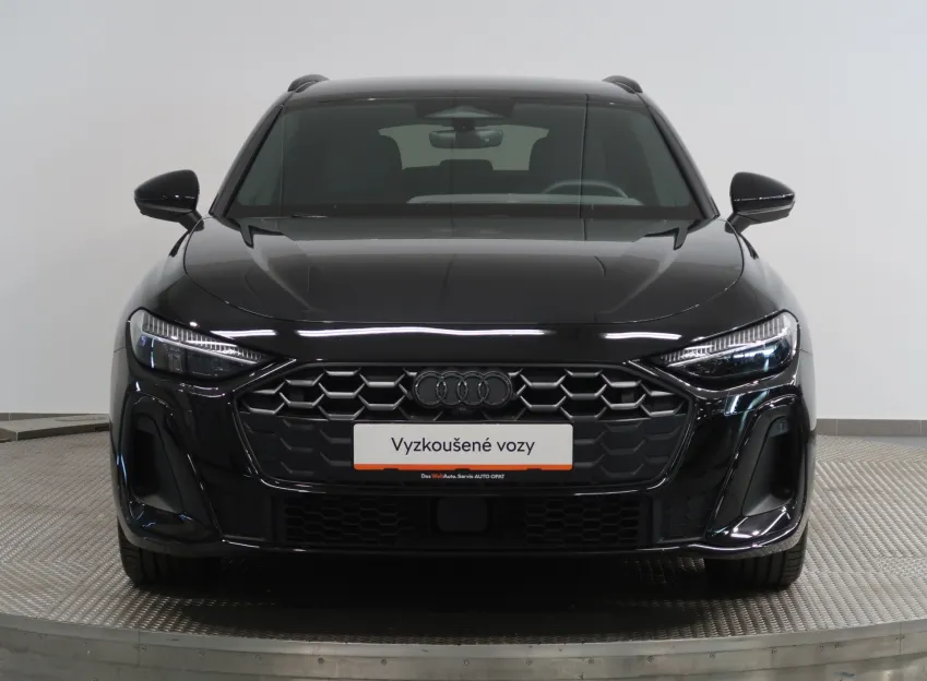 Audi A5 AVANT S-LINE 2.0TDI 150KW 4x4