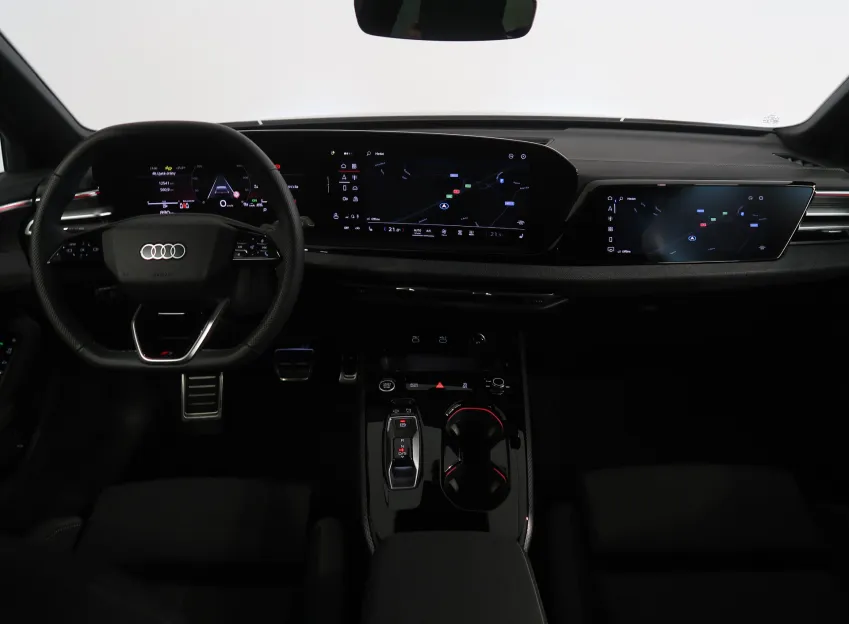 Audi A5 AVANT S-LINE 2.0TDI 150KW 4x4