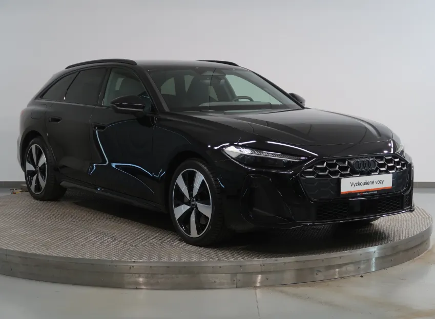 Audi A5 AVANT S-LINE 2.0TDI 150KW 4x4