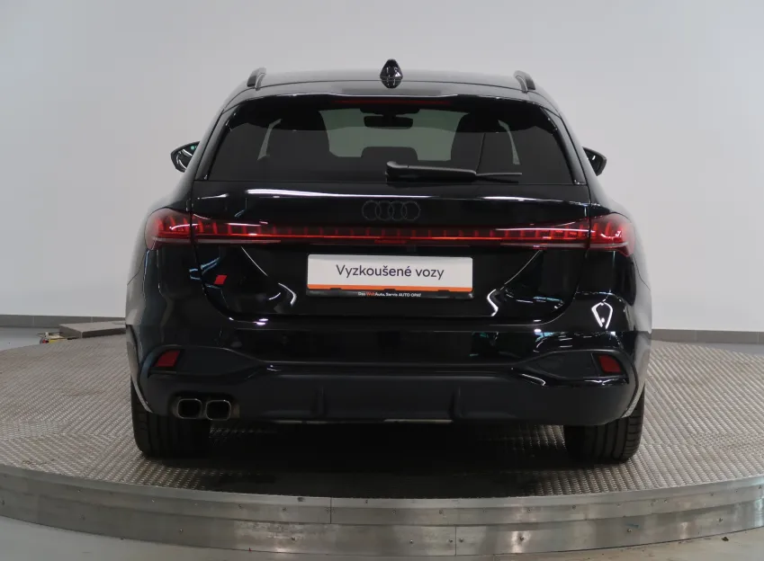 Audi A5 AVANT S-LINE 2.0TDI 150KW 4x4