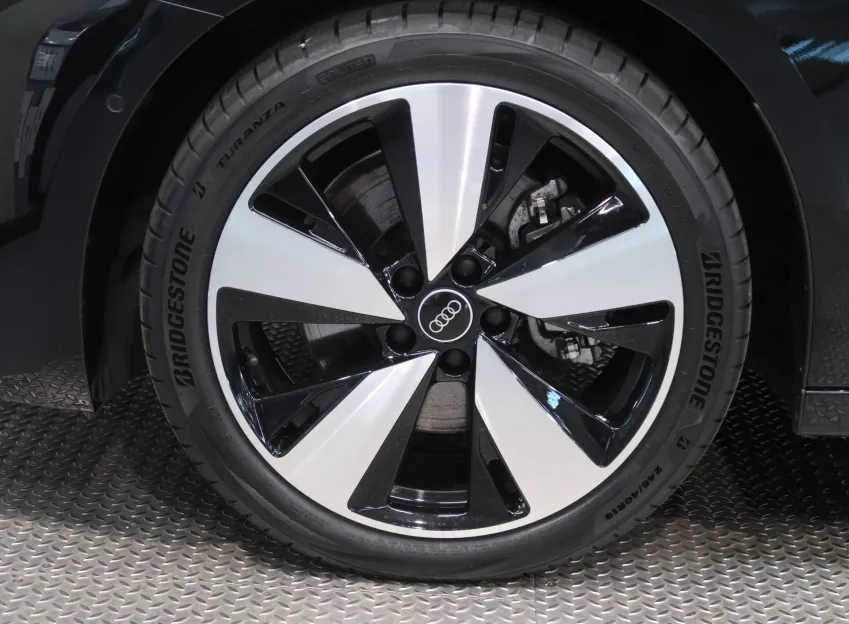 Audi A5 AVANT S-LINE 2.0TDI 150KW 4x4