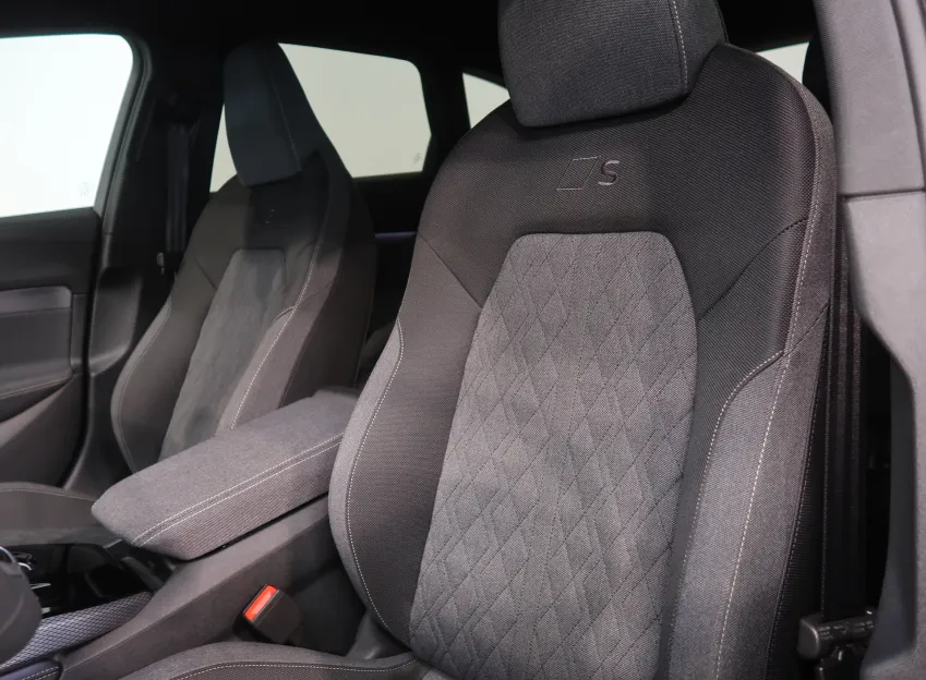 Audi A5 AVANT S-LINE 2.0TDI 150KW 4x4