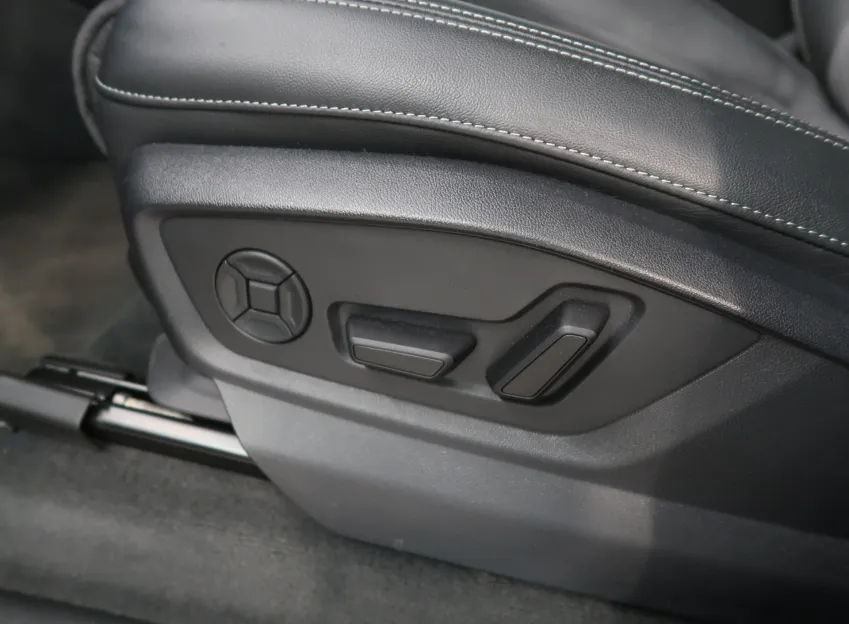 Audi Q7 S-LINE 60 TFSI e QUATTRO
