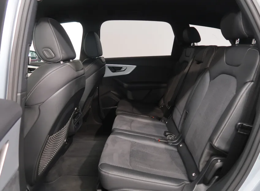 Audi Q7 S-LINE 60 TFSI e QUATTRO