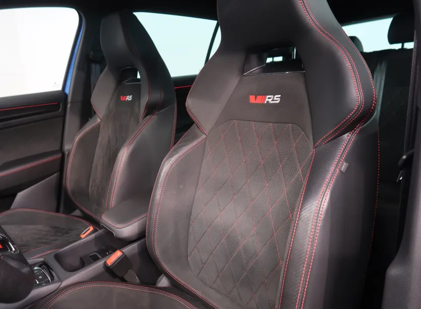 Škoda Kodiaq RS 2.0TSI 180KW 4x4 DSG TAŽNÉ