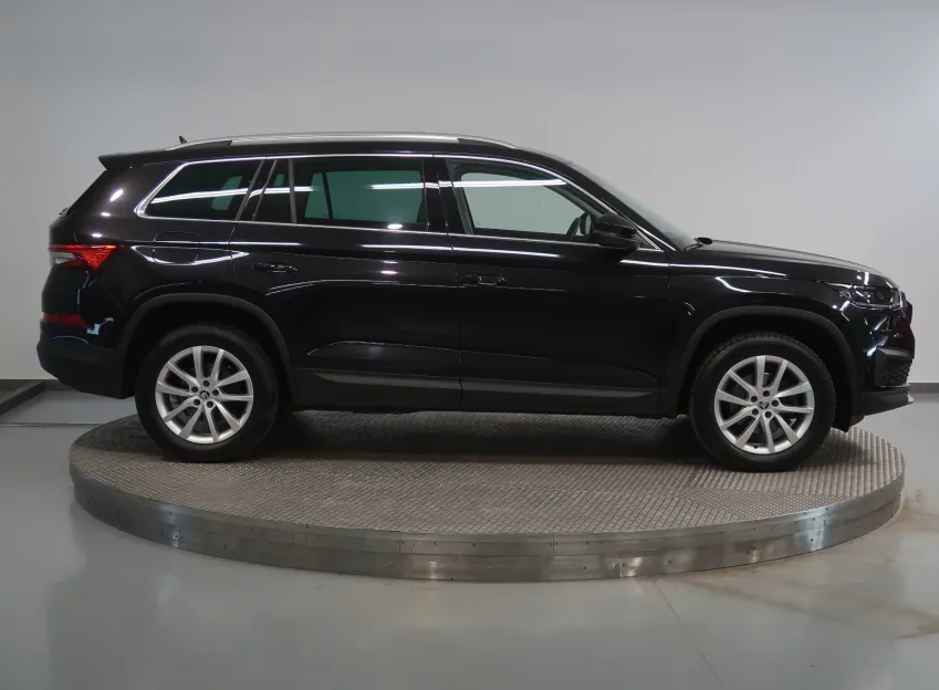 Škoda Kodiaq STYLE 2.0TDI 110KW DSG