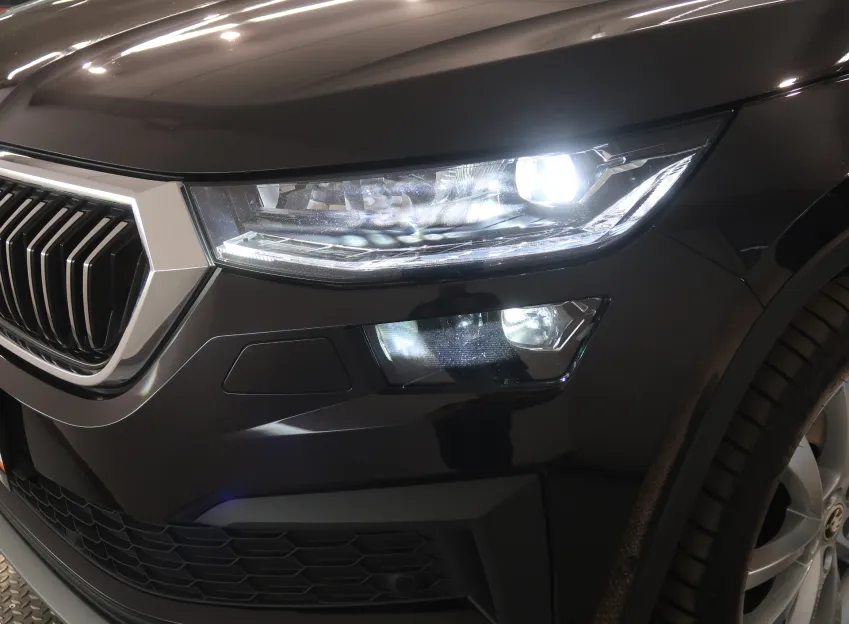 Škoda Kodiaq STYLE 2.0TDI 110KW DSG