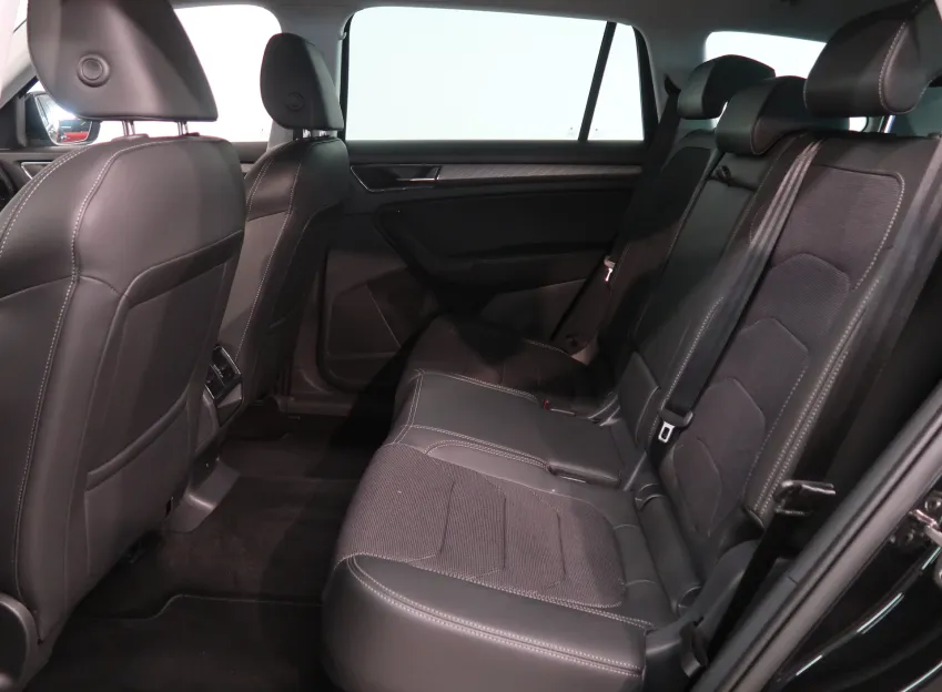 Škoda Kodiaq STYLE 2.0TDI 110KW DSG