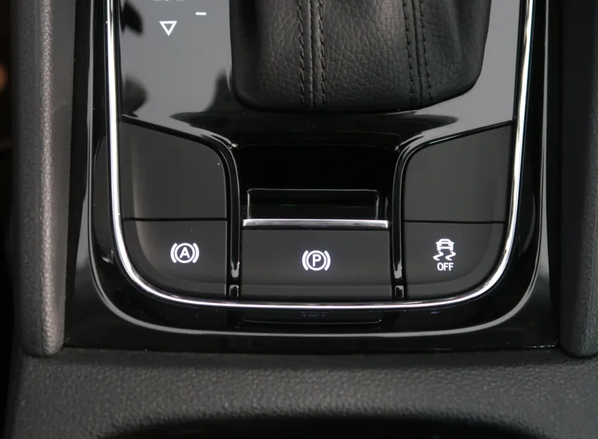 Škoda Kodiaq STYLE 2.0TDI 110KW DSG