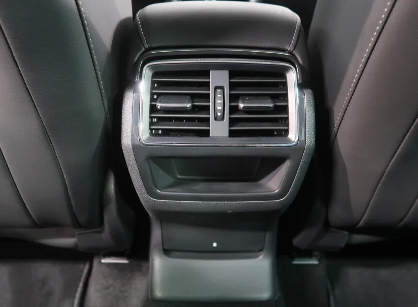 Škoda Kodiaq STYLE 2.0TDI 110KW DSG