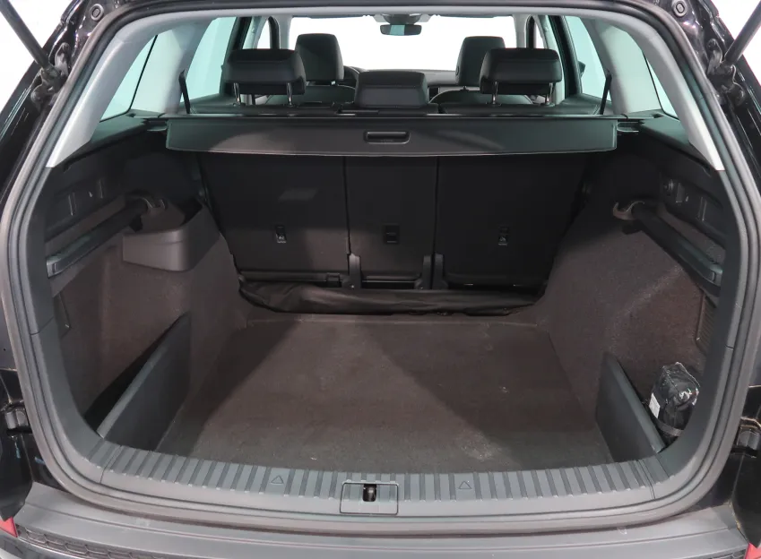 Škoda Kodiaq STYLE 2.0TDI 110KW DSG