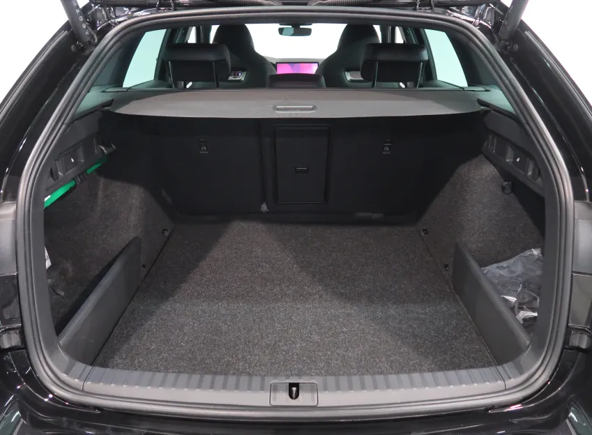 Škoda Octavia RS 2.0TSI 195KW DSG CANTON