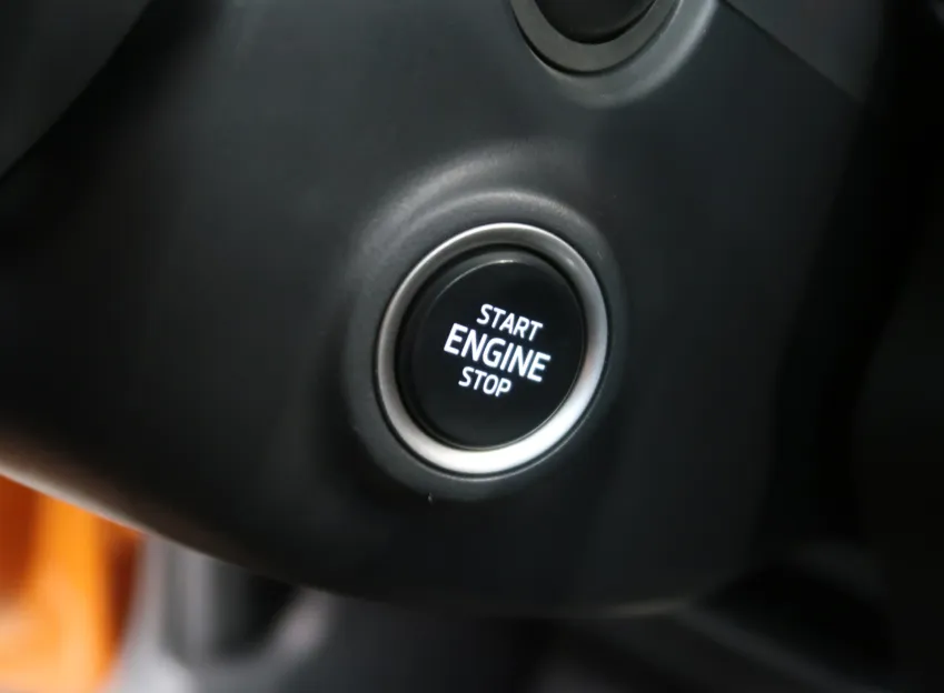 Škoda Kamiq MONTE CARLO 1.5TSI 110KW TAŽNÉ PANORAMA
