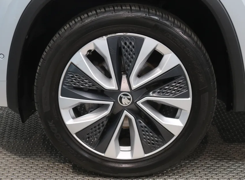 Škoda Kodiaq LAURIN&KLEMENT 2.0TDI 147KW 4x4 DSG TAŽNÉ