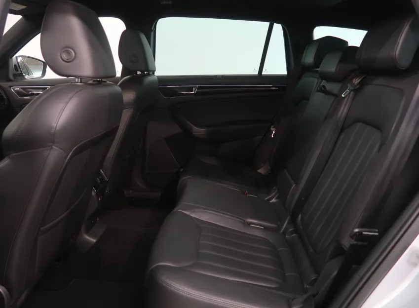 Škoda Kodiaq LAURIN&KLEMENT 2.0TDI 147KW 4x4 DSG TAŽNÉ