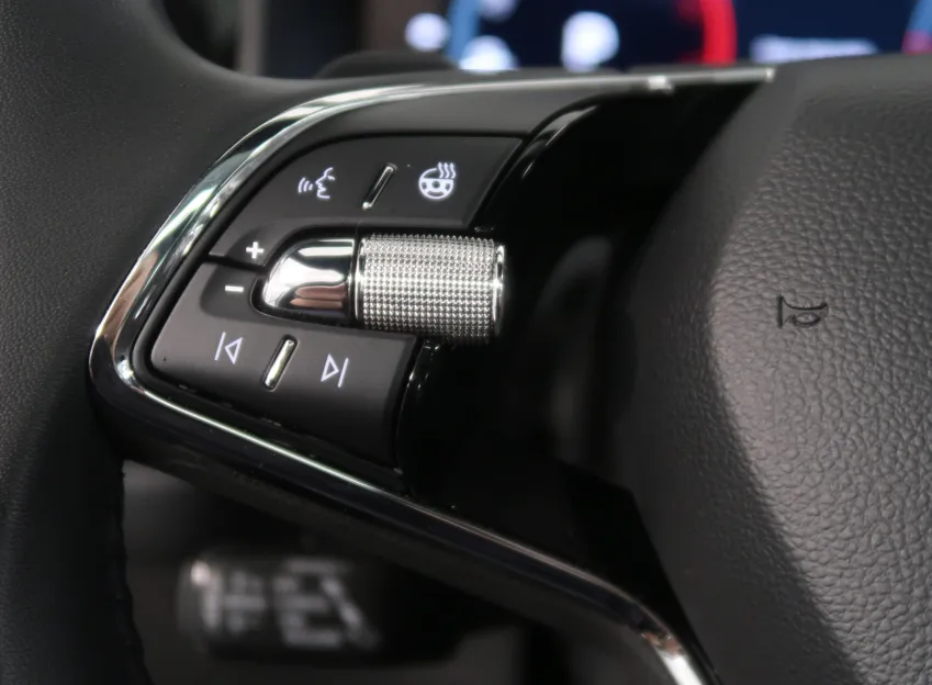 Škoda Kodiaq LAURIN&KLEMENT 2.0TDI 147KW 4x4 DSG TAŽNÉ