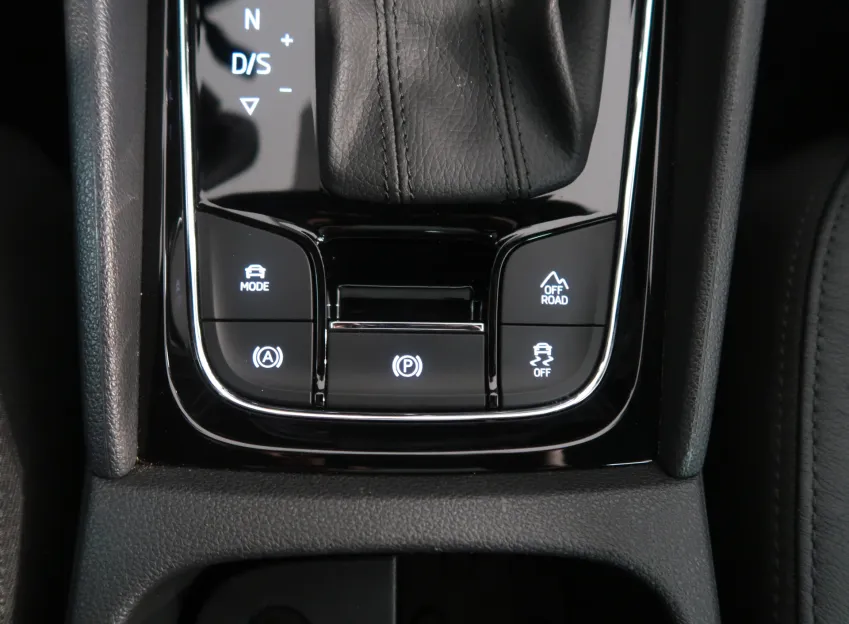 Škoda Kodiaq LAURIN&KLEMENT 2.0TDI 147KW 4x4 DSG TAŽNÉ
