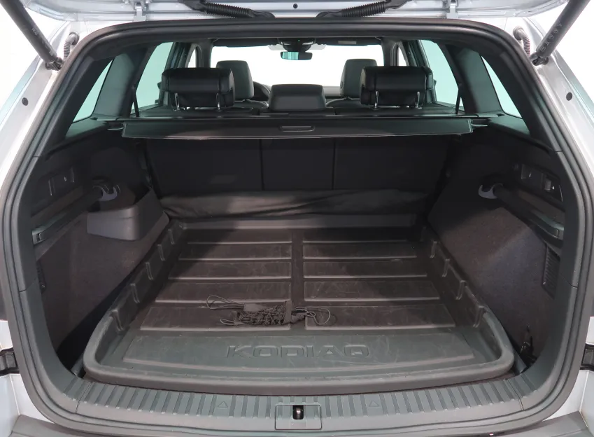 Škoda Kodiaq LAURIN&KLEMENT 2.0TDI 147KW 4x4 DSG TAŽNÉ