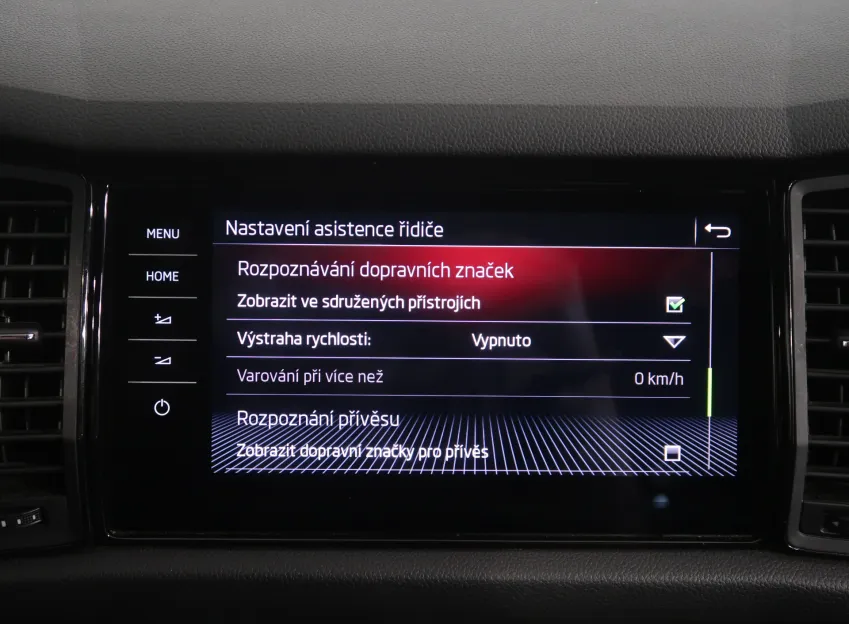 Škoda Kodiaq RS 2.0TDI 176KW 4x4 DSG TAŽNÉ WEBASTO CANTON NAVI