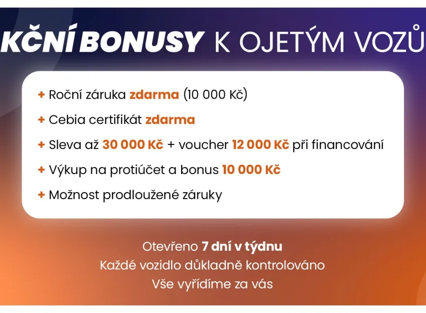 Škoda Kodiaq RS 2.0TDI 176KW 4x4 DSG TAŽNÉ WEBASTO CANTON NAVI
