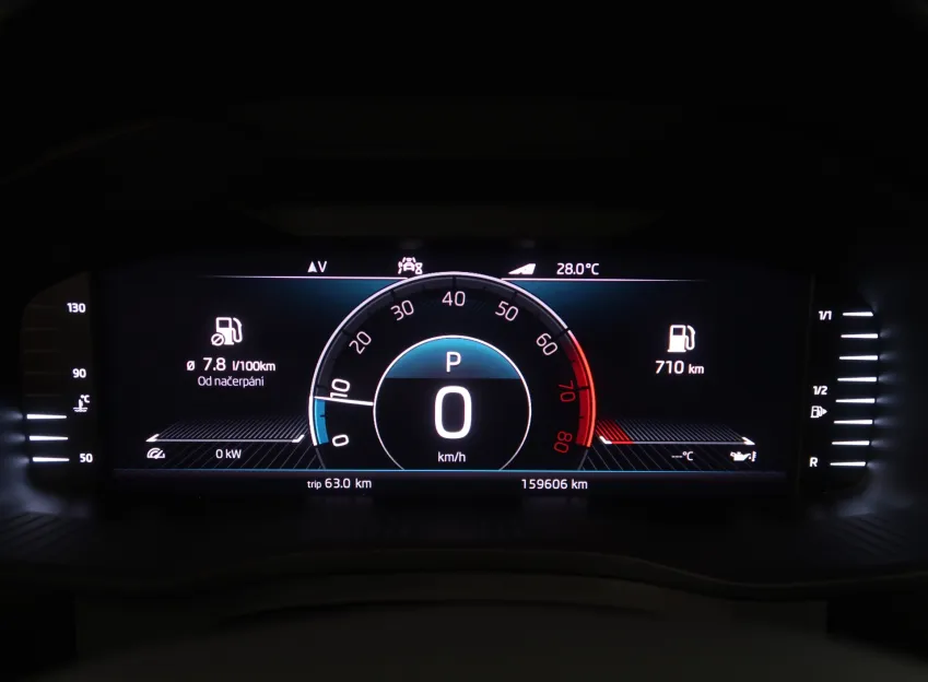Škoda Kodiaq LAURIN&KLEMENT 2.0TSI 140KW 4x4 DSG CANTON