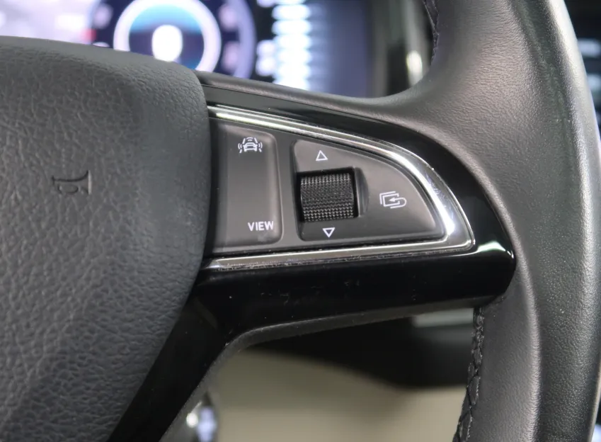 Škoda Kodiaq LAURIN&KLEMENT 2.0TSI 140KW 4x4 DSG CANTON
