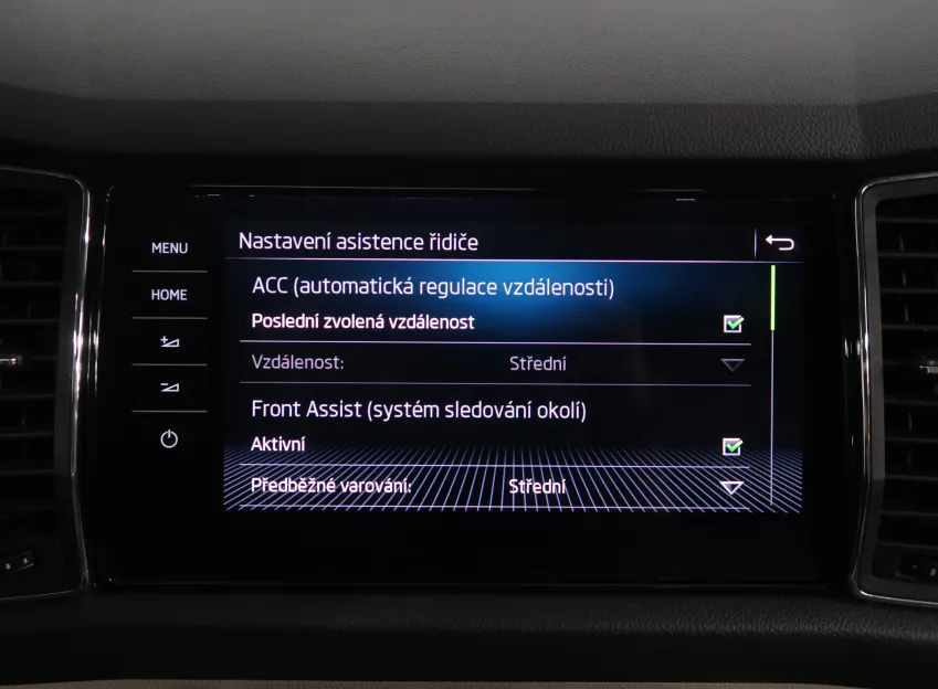 Škoda Kodiaq LAURIN&KLEMENT 2.0TSI 140KW 4x4 DSG CANTON