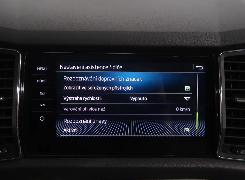 Škoda Kodiaq LAURIN&KLEMENT 2.0TSI 140KW 4x4 DSG CANTON
