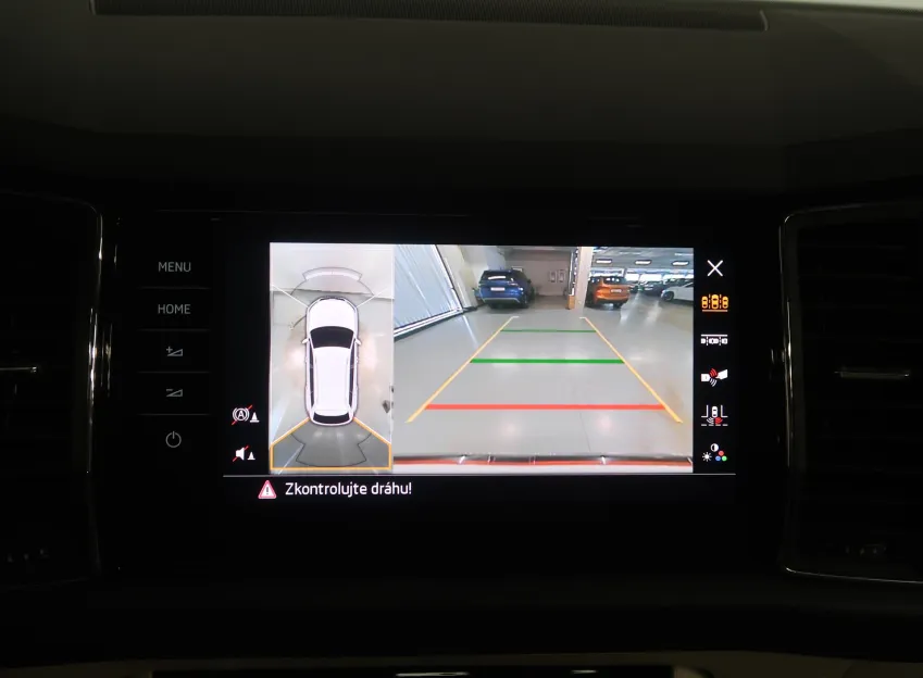 Škoda Kodiaq LAURIN&KLEMENT 2.0TSI 140KW 4x4 DSG CANTON
