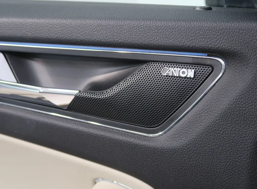 Škoda Kodiaq LAURIN&KLEMENT 2.0TSI 140KW 4x4 DSG CANTON