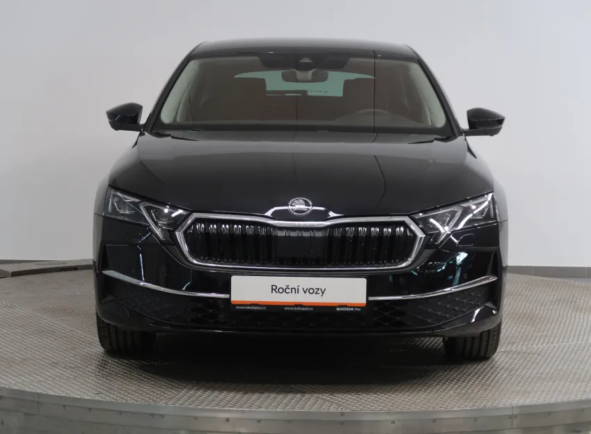 Škoda Octavia EXCLUSIVE 2.0TDI 110KW DSG MATRIX