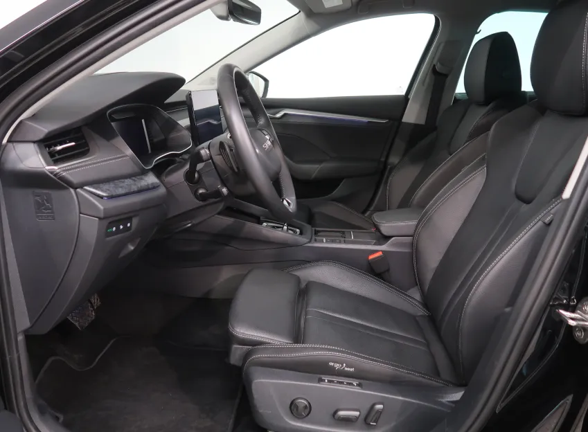 Škoda Octavia EXCLUSIVE 2.0TDI 110KW DSG MATRIX