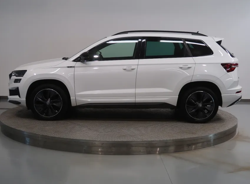 Škoda Karoq SPORTLINE 1.5TSI 110KW DSG