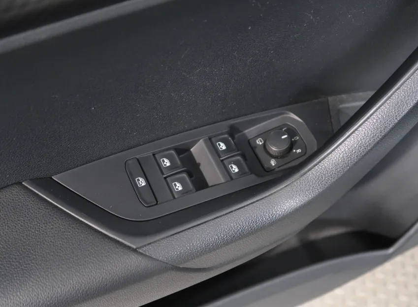 Škoda Karoq SPORTLINE 1.5TSI 110KW DSG