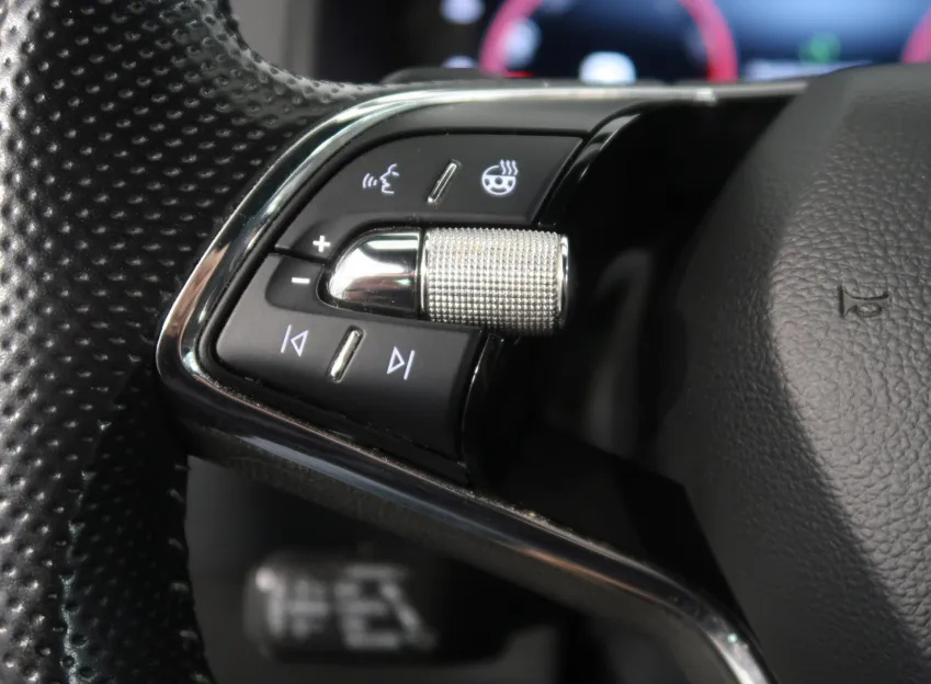 Škoda Karoq SPORTLINE 1.5TSI 110KW DSG