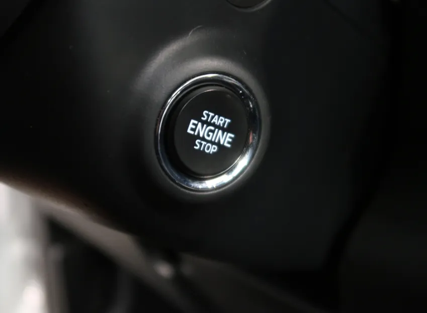 Škoda Karoq SPORTLINE 1.5TSI 110KW DSG