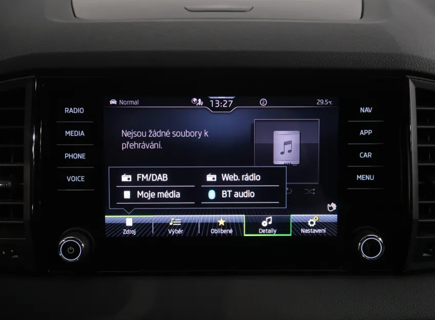 Škoda Karoq SPORTLINE 1.5TSI 110KW DSG