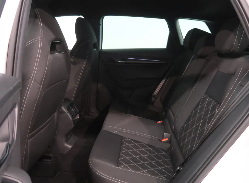 Škoda Karoq SPORTLINE 1.5TSI 110KW DSG
