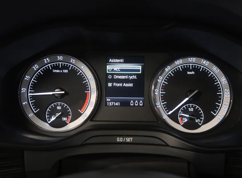Škoda Kodiaq STYLE 2.0TDI 147KW 4x4 DSG TAŽNÉ WEBASTO