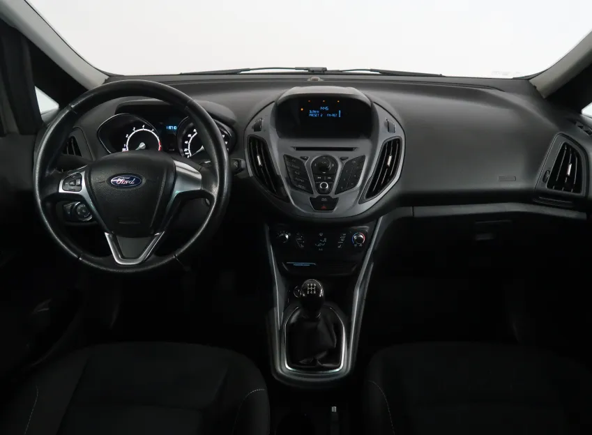 Ford B-MAX TREND 1.0EcoBoost 74KW