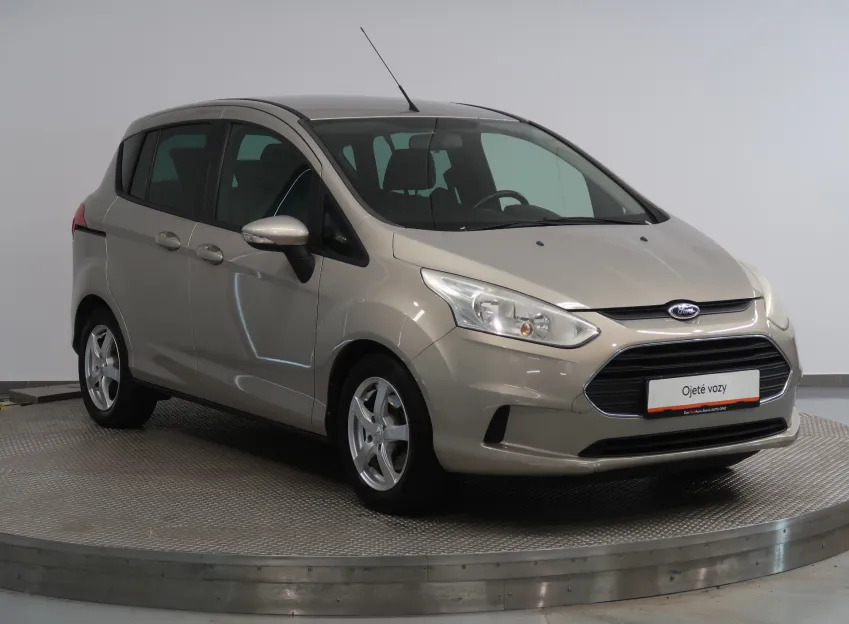 Ford B-MAX TREND 1.0EcoBoost 74KW