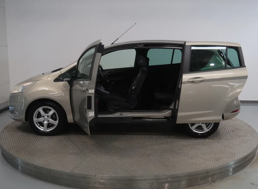 Ford B-MAX TREND 1.0EcoBoost 74KW