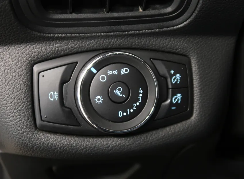 Ford B-MAX TREND 1.0EcoBoost 74KW