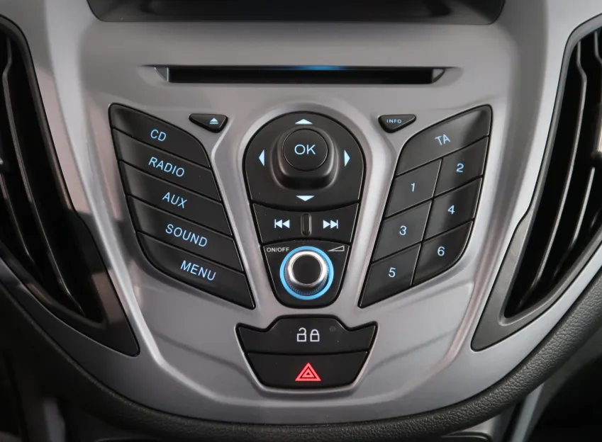 Ford B-MAX TREND 1.0EcoBoost 74KW